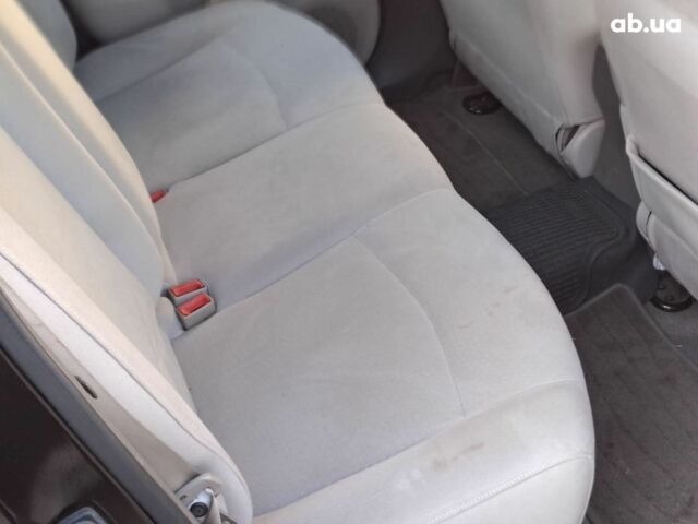 Черный Ниссан Лиф, объемом двигателя 0 л и пробегом 173 тыс. км за 5240 $, фото 6 на Automoto.ua