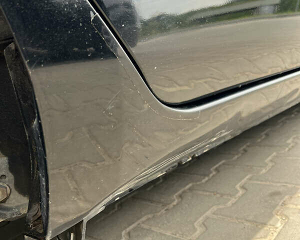 Чорний Ніссан Ліф, об'ємом двигуна 0 л та пробігом 135 тис. км за 9700 $, фото 18 на Automoto.ua