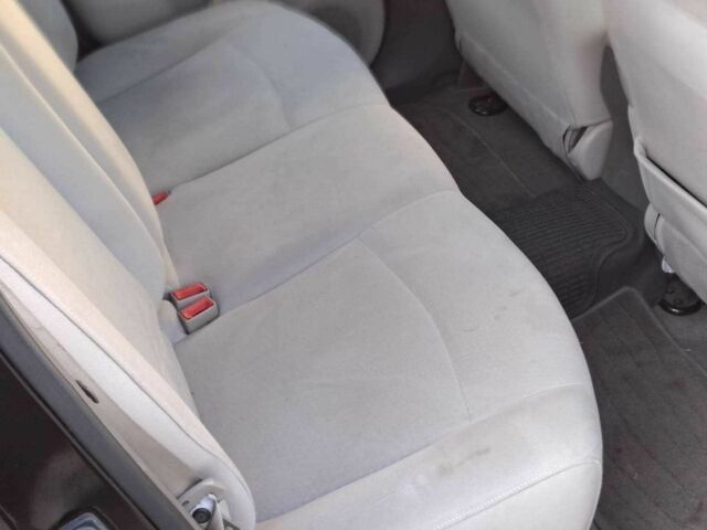 Черный Ниссан Лиф, объемом двигателя 0 л и пробегом 173 тыс. км за 5240 $, фото 6 на Automoto.ua