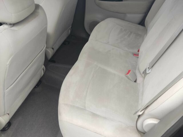 Черный Ниссан Лиф, объемом двигателя 0 л и пробегом 137 тыс. км за 5700 $, фото 15 на Automoto.ua