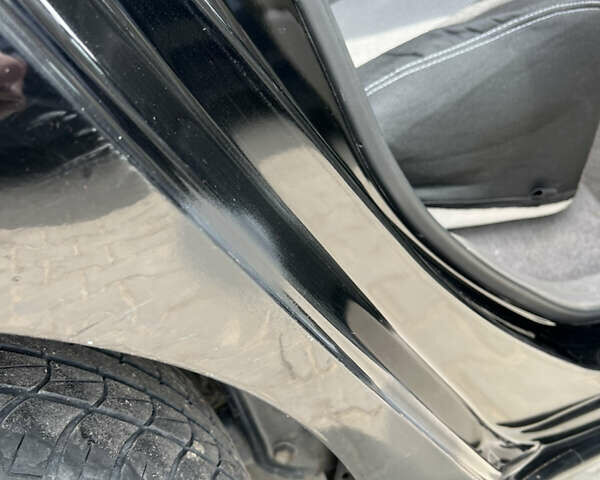 Чорний Ніссан Ліф, об'ємом двигуна 0 л та пробігом 135 тис. км за 9700 $, фото 17 на Automoto.ua