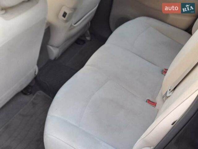 Черный Ниссан Лиф, объемом двигателя 0 л и пробегом 173 тыс. км за 5240 $, фото 13 на Automoto.ua