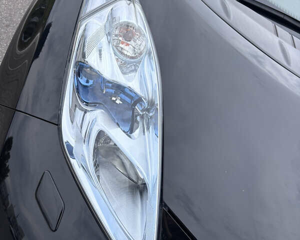 Черный Ниссан Лиф, объемом двигателя 0 л и пробегом 117 тыс. км за 6300 $, фото 3 на Automoto.ua