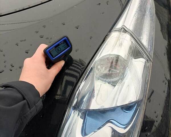 Черный Ниссан Лиф, объемом двигателя 0 л и пробегом 172 тыс. км за 5250 $, фото 47 на Automoto.ua