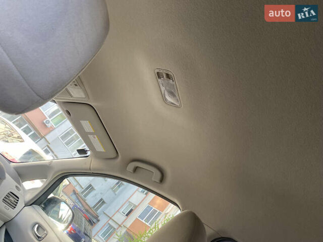 Черный Ниссан Лиф, объемом двигателя 0 л и пробегом 130 тыс. км за 5990 $, фото 14 на Automoto.ua