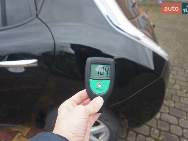 Черный Ниссан Лиф, объемом двигателя 0 л и пробегом 121 тыс. км за 4333 $, фото 67 на Automoto.ua