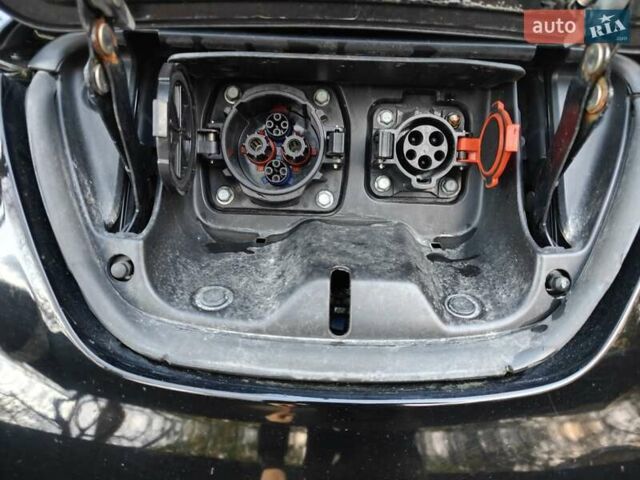 Ніссан Ліф 2012 у Івано-Франківську на Automoto.ua Чорний Ніссан Ліф, об'ємом двигуна 0 л та пробігом 71 тис. км за 4750 $, фото 13 на Automoto.ua