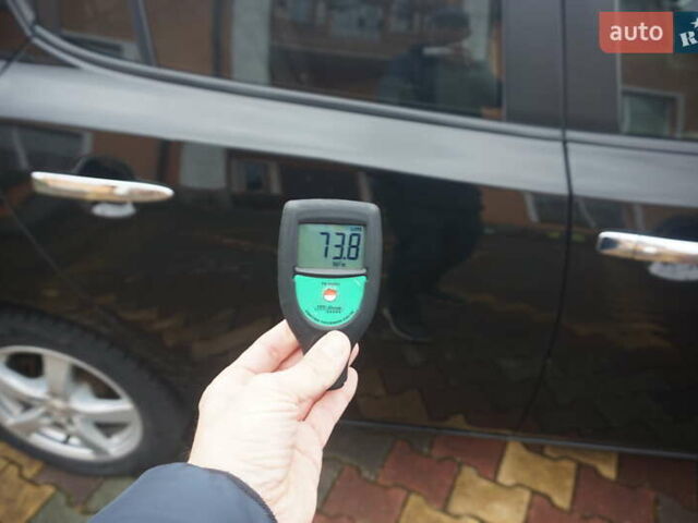 Черный Ниссан Лиф, объемом двигателя 0 л и пробегом 121 тыс. км за 4333 $, фото 70 на Automoto.ua