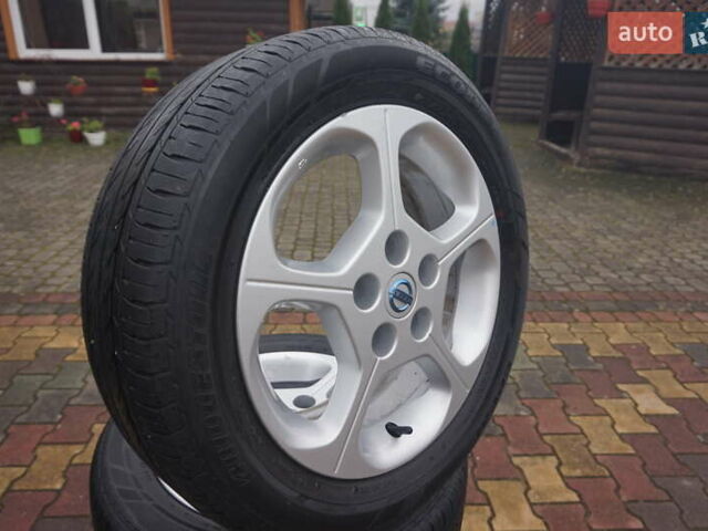 Черный Ниссан Лиф, объемом двигателя 0 л и пробегом 121 тыс. км за 4333 $, фото 74 на Automoto.ua