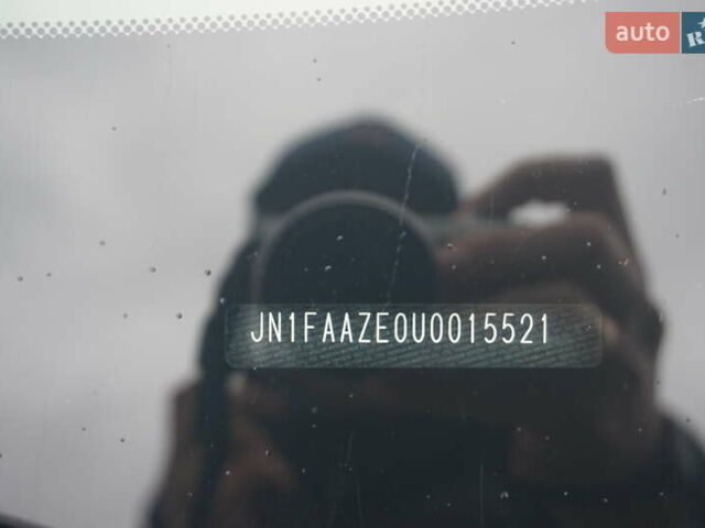 Черный Ниссан Лиф, объемом двигателя 0 л и пробегом 121 тыс. км за 4333 $, фото 58 на Automoto.ua