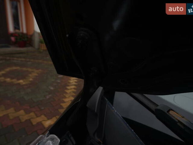 Черный Ниссан Лиф, объемом двигателя 0 л и пробегом 121 тыс. км за 4333 $, фото 55 на Automoto.ua