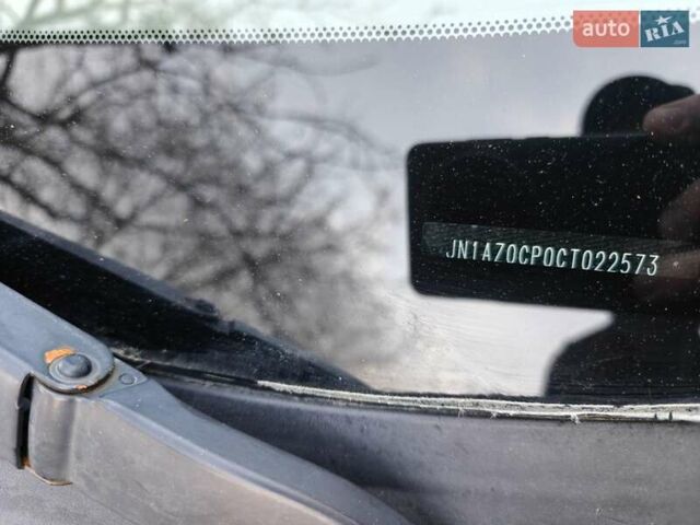 Ніссан Ліф 2012 у Івано-Франківську на Automoto.ua Чорний Ніссан Ліф, об'ємом двигуна 0 л та пробігом 71 тис. км за 4750 $, фото 27 на Automoto.ua