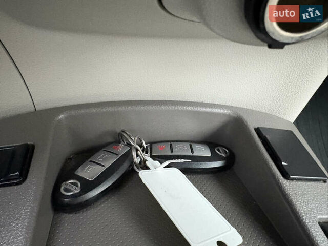 Чорний Ніссан Ліф, об'ємом двигуна 0 л та пробігом 97 тис. км за 4000 $, фото 21 на Automoto.ua