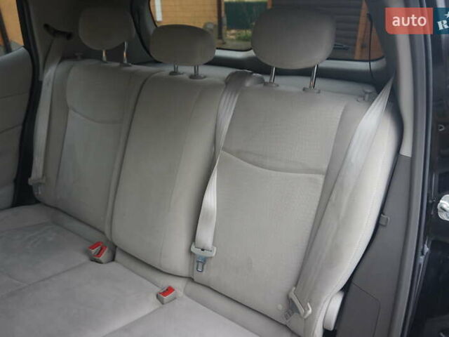 Черный Ниссан Лиф, объемом двигателя 0 л и пробегом 121 тыс. км за 4333 $, фото 46 на Automoto.ua