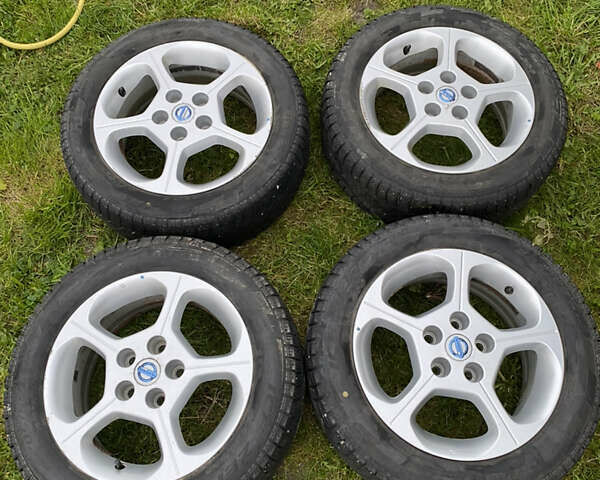 Черный Ниссан Лиф, объемом двигателя 0 л и пробегом 130 тыс. км за 5990 $, фото 15 на Automoto.ua