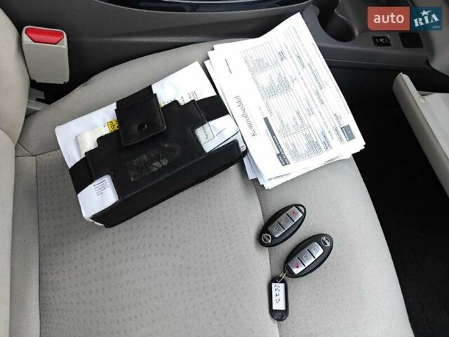 Ніссан Ліф 2012 у Івано-Франківську на Automoto.ua Чорний Ніссан Ліф, об'ємом двигуна 0 л та пробігом 71 тис. км за 4750 $, фото 32 на Automoto.ua