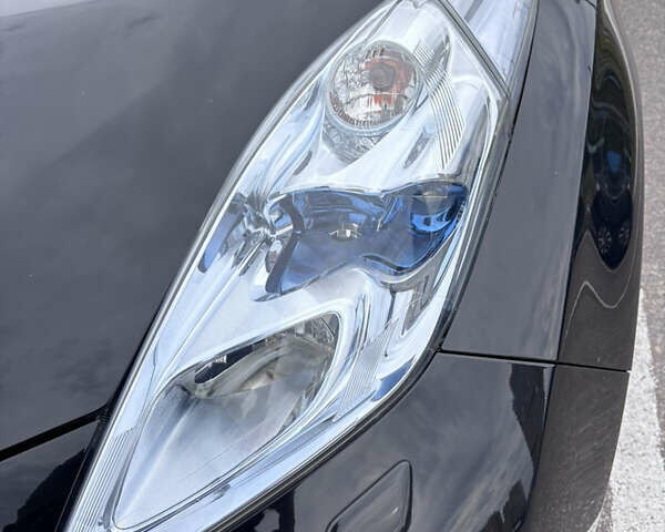 Черный Ниссан Лиф, объемом двигателя 0 л и пробегом 117 тыс. км за 5900 $, фото 2 на Automoto.ua