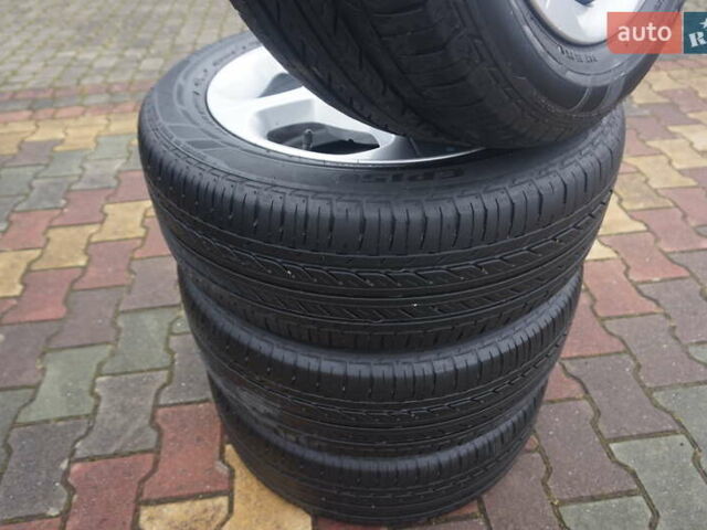 Черный Ниссан Лиф, объемом двигателя 0 л и пробегом 121 тыс. км за 4333 $, фото 75 на Automoto.ua