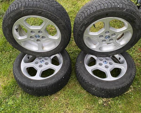 Черный Ниссан Лиф, объемом двигателя 0 л и пробегом 130 тыс. км за 5990 $, фото 17 на Automoto.ua