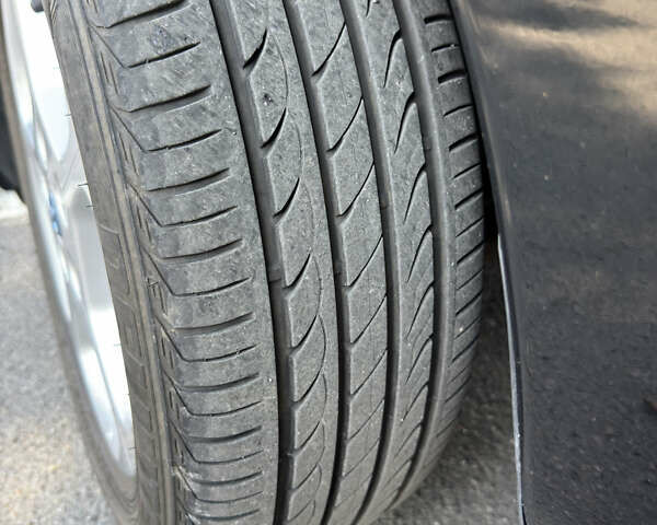 Чорний Ніссан Ліф, об'ємом двигуна 0 л та пробігом 90 тис. км за 5800 $, фото 20 на Automoto.ua