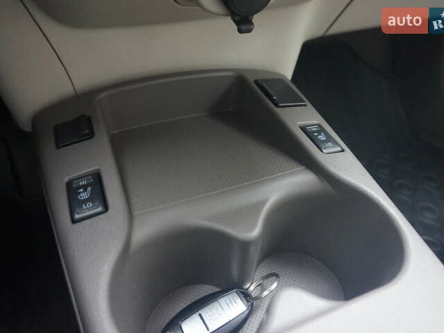 Черный Ниссан Лиф, объемом двигателя 0 л и пробегом 121 тыс. км за 4333 $, фото 35 на Automoto.ua