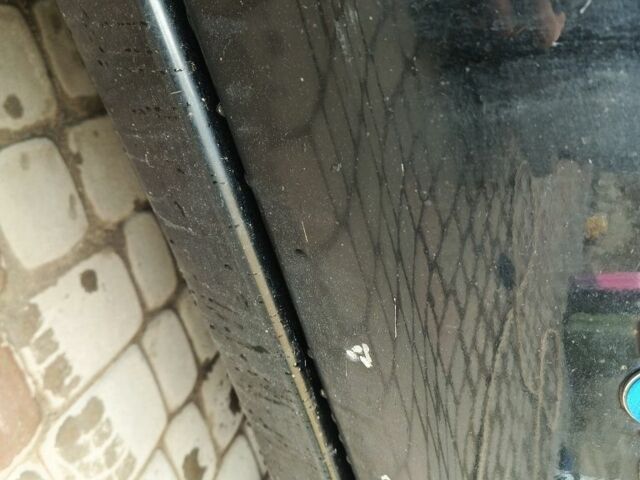 Черный Ниссан Лиф, объемом двигателя 0 л и пробегом 1 тыс. км за 4200 $, фото 13 на Automoto.ua