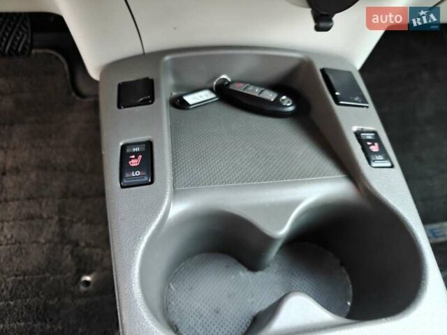 Ніссан Ліф 2012 у Івано-Франківську на Automoto.ua Чорний Ніссан Ліф, об'ємом двигуна 0 л та пробігом 71 тис. км за 4750 $, фото 30 на Automoto.ua