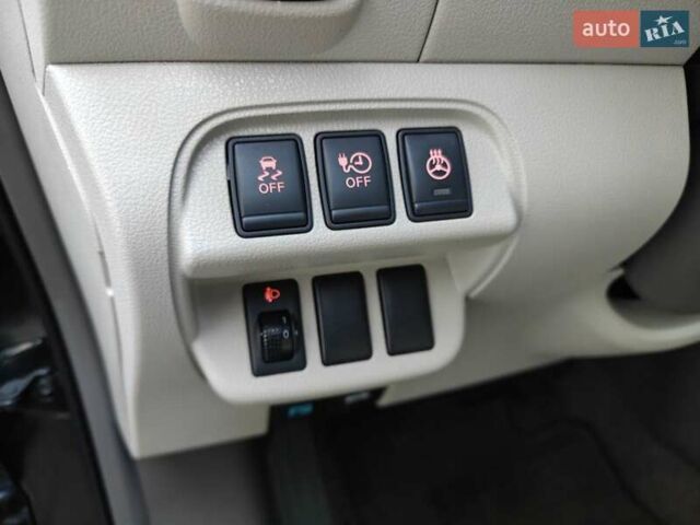 Ніссан Ліф 2012 у Івано-Франківську на Automoto.ua Чорний Ніссан Ліф, об'ємом двигуна 0 л та пробігом 71 тис. км за 4750 $, фото 25 на Automoto.ua