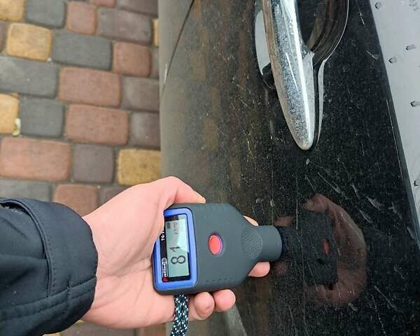 Черный Ниссан Лиф, объемом двигателя 0 л и пробегом 172 тыс. км за 5250 $, фото 43 на Automoto.ua