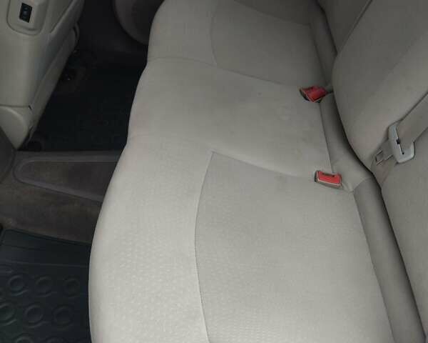 Черный Ниссан Лиф, объемом двигателя 0 л и пробегом 157 тыс. км за 4700 $, фото 14 на Automoto.ua