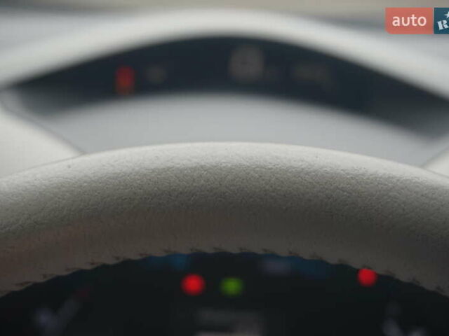 Черный Ниссан Лиф, объемом двигателя 0 л и пробегом 121 тыс. км за 4333 $, фото 30 на Automoto.ua