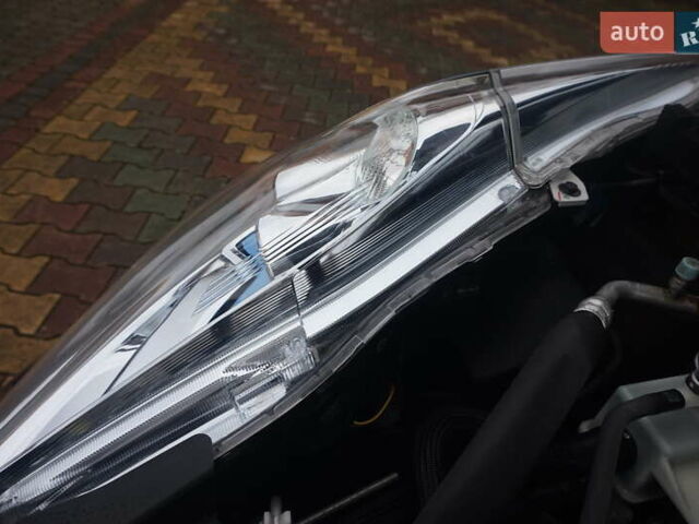 Черный Ниссан Лиф, объемом двигателя 0 л и пробегом 121 тыс. км за 4333 $, фото 54 на Automoto.ua