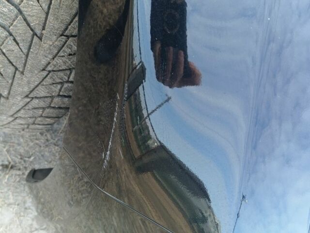 Черный Ниссан Лиф, объемом двигателя 0 л и пробегом 1 тыс. км за 4200 $, фото 9 на Automoto.ua