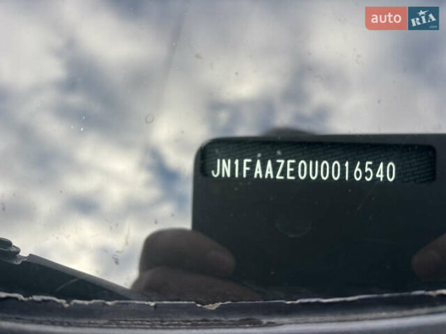 Черный Ниссан Лиф, объемом двигателя 0 л и пробегом 180 тыс. км за 3850 $, фото 27 на Automoto.ua