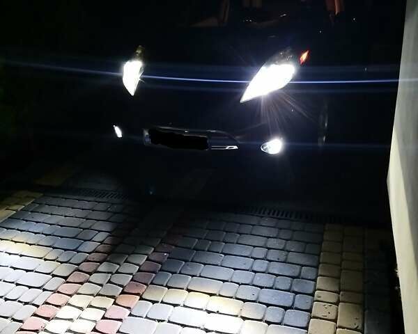 Черный Ниссан Лиф, объемом двигателя 0 л и пробегом 118 тыс. км за 4399 $, фото 22 на Automoto.ua