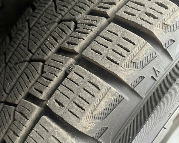 Черный Ниссан Лиф, объемом двигателя 0 л и пробегом 171 тыс. км за 5700 $, фото 33 на Automoto.ua