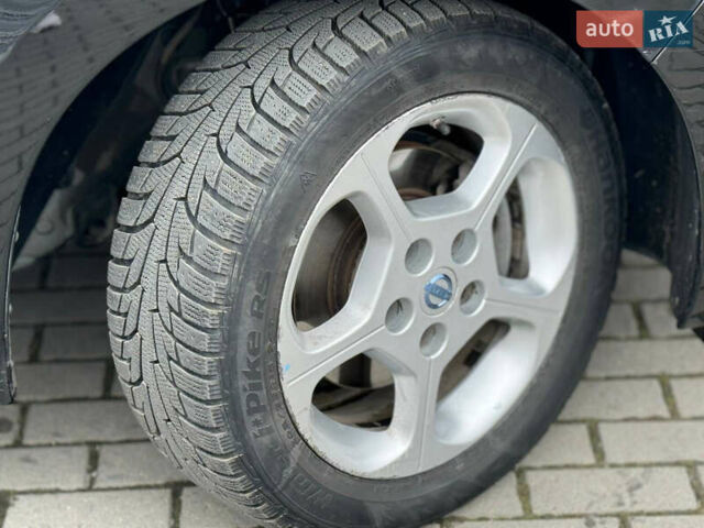 Черный Ниссан Лиф, объемом двигателя 0 л и пробегом 105 тыс. км за 7499 $, фото 24 на Automoto.ua