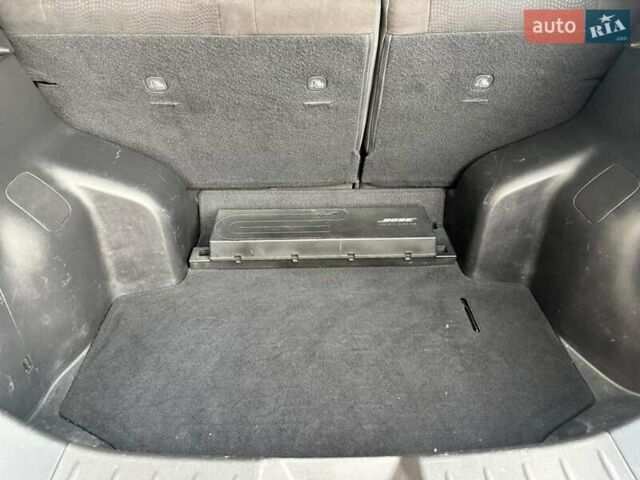 Черный Ниссан Лиф, объемом двигателя 0 л и пробегом 140 тыс. км за 7600 $, фото 15 на Automoto.ua