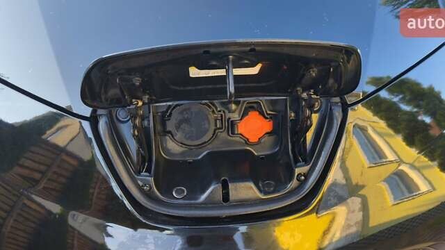 Чорний Ніссан Ліф, об'ємом двигуна 0 л та пробігом 132 тис. км за 7800 $, фото 28 на Automoto.ua