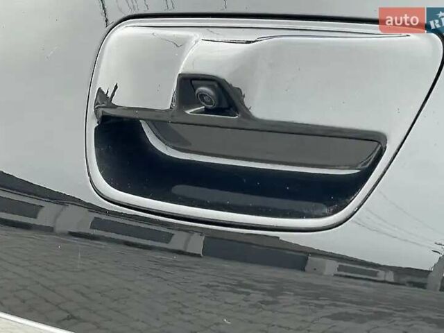 Черный Ниссан Лиф, объемом двигателя 0 л и пробегом 128 тыс. км за 7200 $, фото 25 на Automoto.ua