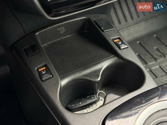 Чорний Ніссан Ліф, об'ємом двигуна 0 л та пробігом 118 тис. км за 7500 $, фото 52 на Automoto.ua