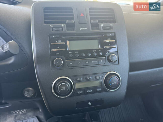 Чорний Ніссан Ліф, об'ємом двигуна 0 л та пробігом 109 тис. км за 6000 $, фото 14 на Automoto.ua