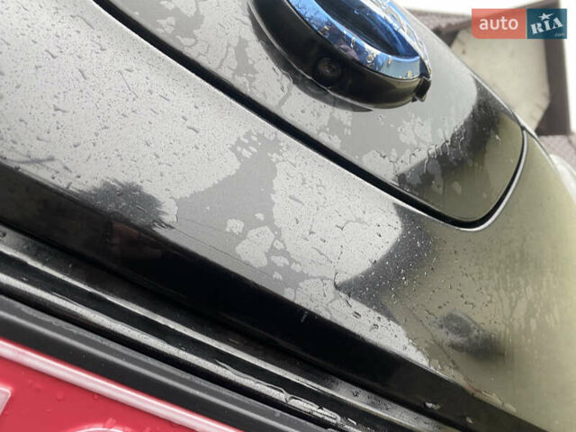 Черный Ниссан Лиф, объемом двигателя 0 л и пробегом 132 тыс. км за 5900 $, фото 8 на Automoto.ua