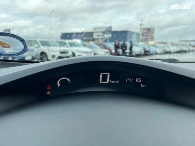 Ниссан Лиф 2013 в Львове на Automoto.ua Черный Ниссан Лиф, объемом двигателя 0 л и пробегом 117 тыс. км за 6980 $, фото 24 на Automoto.ua