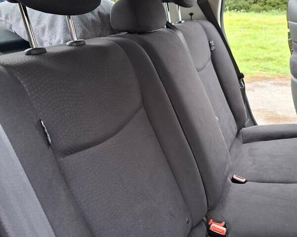 Черный Ниссан Лиф, объемом двигателя 0 л и пробегом 137 тыс. км за 7200 $, фото 7 на Automoto.ua