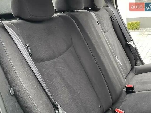 Черный Ниссан Лиф, объемом двигателя 0 л и пробегом 128 тыс. км за 7200 $, фото 63 на Automoto.ua