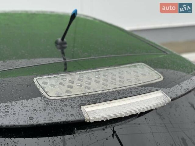 Черный Ниссан Лиф, объемом двигателя 0 л и пробегом 134 тыс. км за 6800 $, фото 34 на Automoto.ua