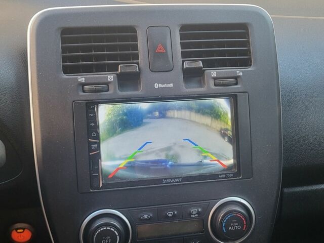 Черный Ниссан Лиф, объемом двигателя 0 л и пробегом 180 тыс. км за 5200 $, фото 1 на Automoto.ua