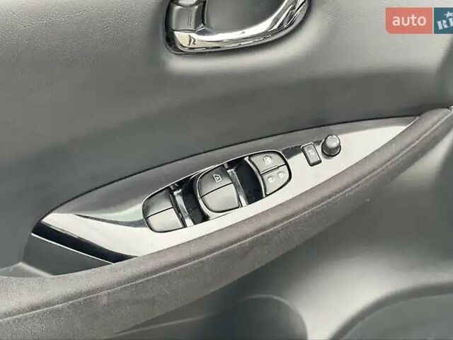 Черный Ниссан Лиф, объемом двигателя 0 л и пробегом 128 тыс. км за 7200 $, фото 51 на Automoto.ua