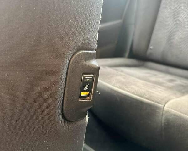 Черный Ниссан Лиф, объемом двигателя 0 л и пробегом 140 тыс. км за 7600 $, фото 10 на Automoto.ua